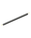 HANOK * MODULO LINEAL LED 38W 4000K 45º NEGRO